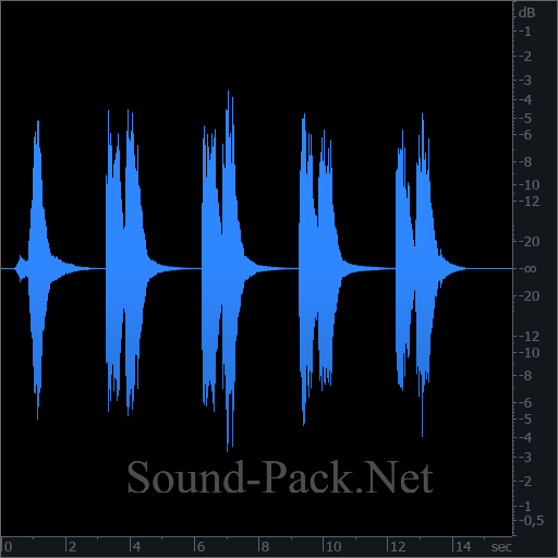 waveform