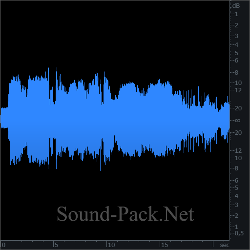 waveform