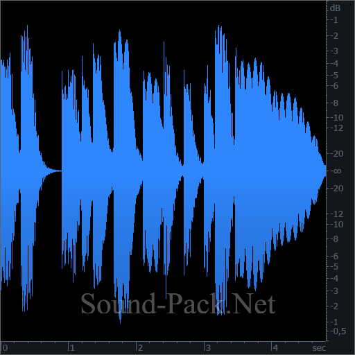 waveform