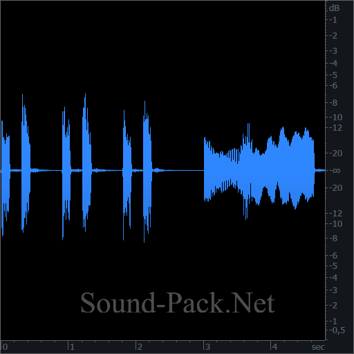 waveform