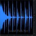 Сэмпл ударных в стиле Funk - Simple A
