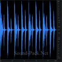 Сэмпл ударных в стиле Funk - Simple B