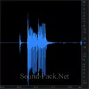 Духовой сэмпл в стиле Funk - Funk solo C