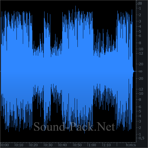 waveform