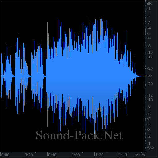 waveform