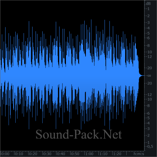 waveform