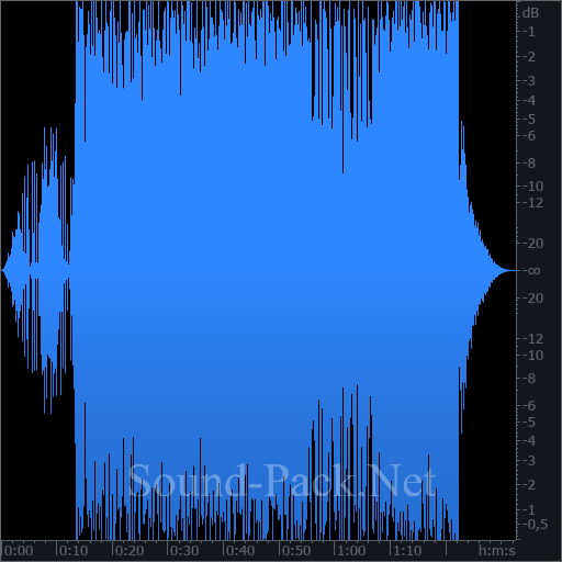 waveform