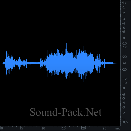 waveform