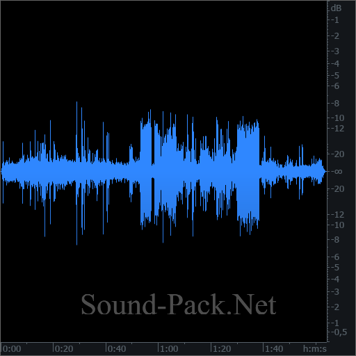 waveform