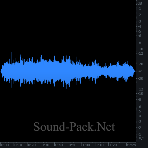 waveform