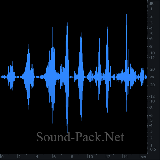 waveform