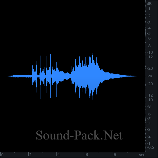 waveform