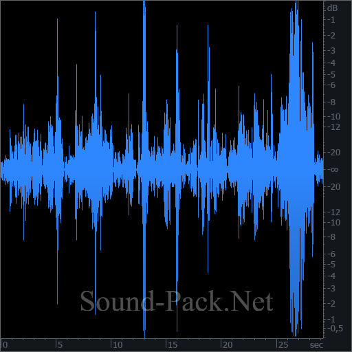 waveform