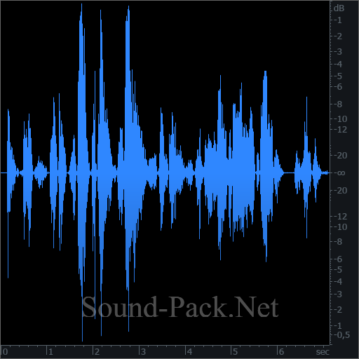 waveform