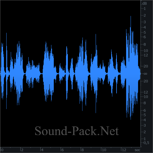 waveform