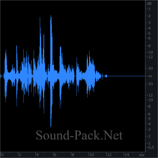 waveform