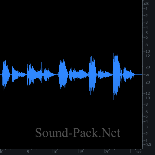 waveform