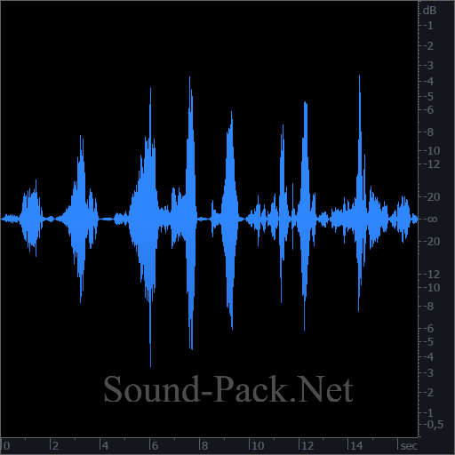 waveform