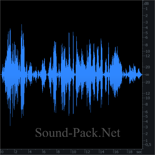 waveform