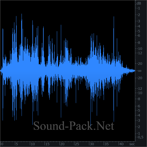 waveform