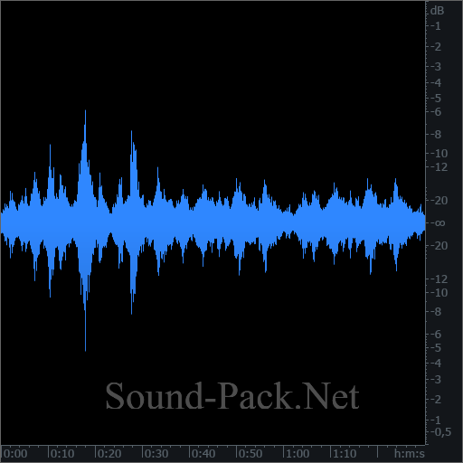 waveform