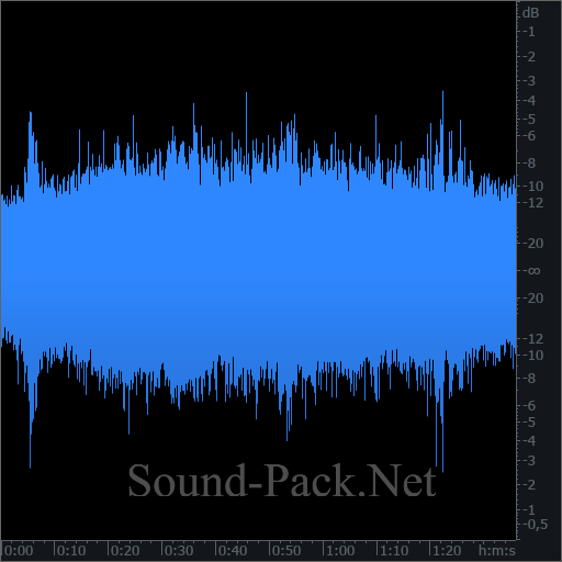 waveform