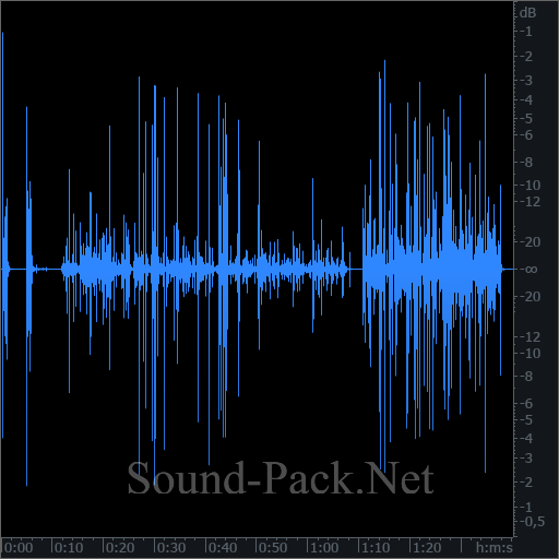 waveform