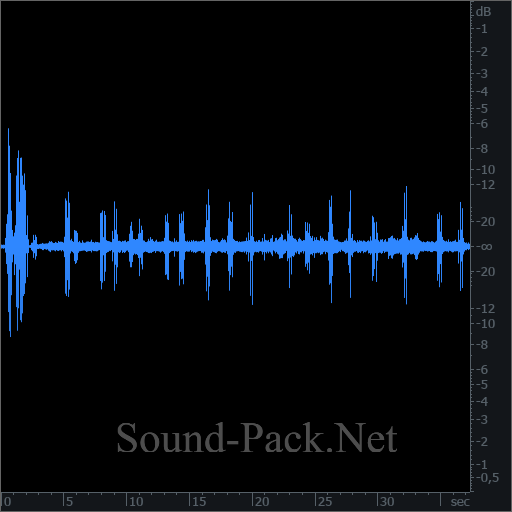 waveform