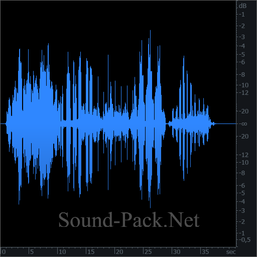 waveform