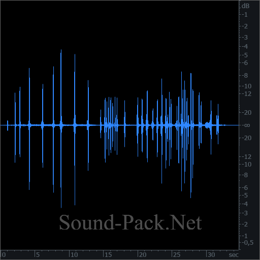 waveform