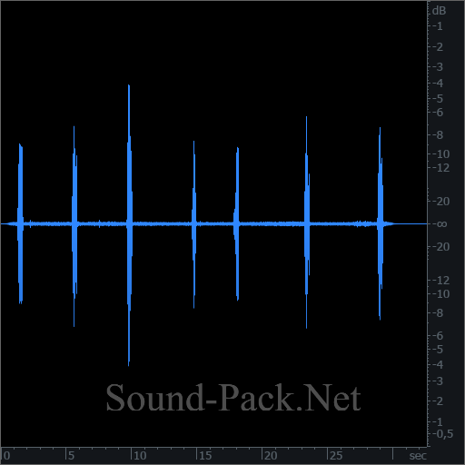 waveform