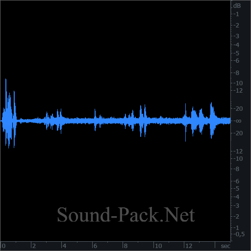 waveform