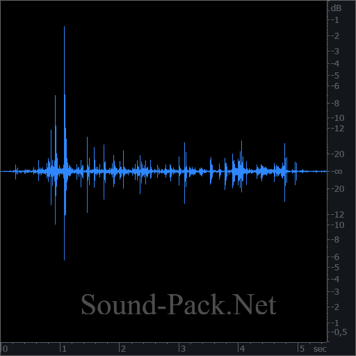 waveform