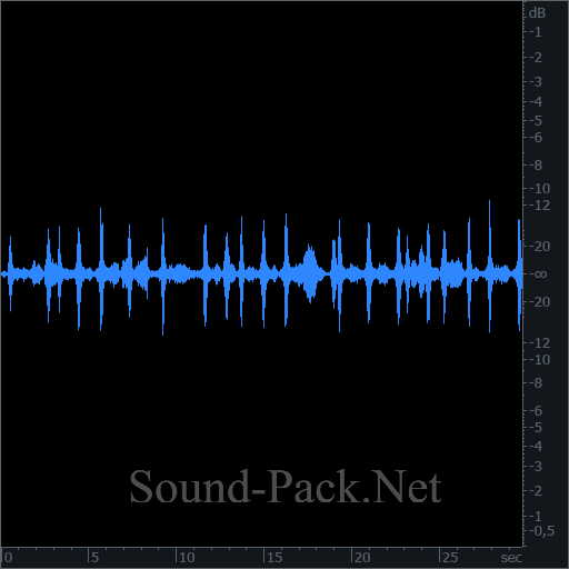 waveform