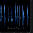 Стрельба из пистолета (loop)