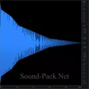 Бас-эффект падения или замедления