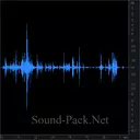 Звон металлической цепи, цепь гремит