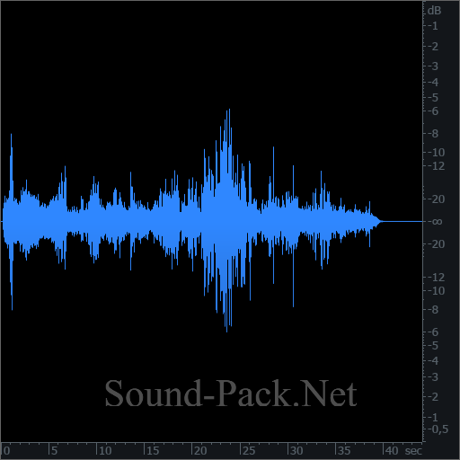 waveform