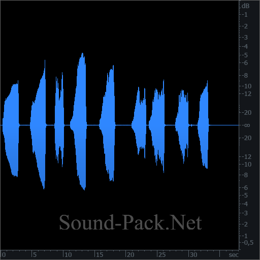 waveform