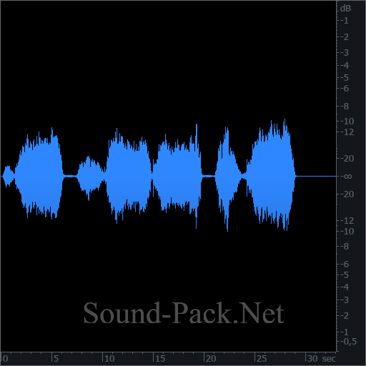 waveform