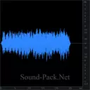 Мотоцикл газует на месте