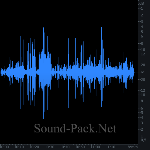 waveform