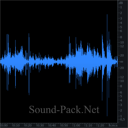 waveform