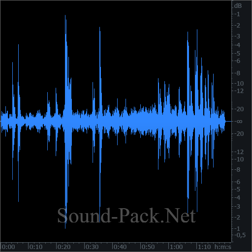 waveform