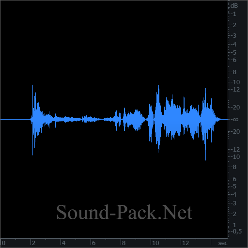 waveform