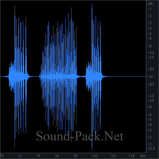 waveform