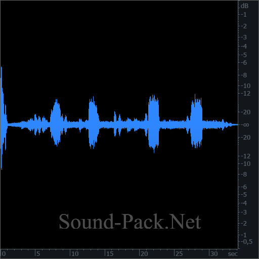 waveform