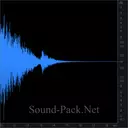 Голос зомби в лифте с эффектом Hit SFX