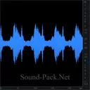 Сирена на полицейской машине (loop)