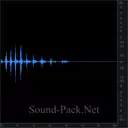 Бег по траве, замедление, остановка